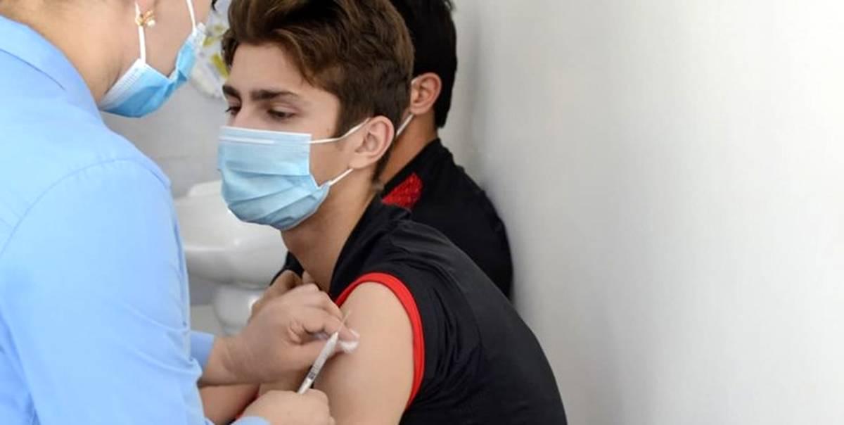 آغاز واکسیناسیون دستگاه تناسلی زنان و مردان در ایران 