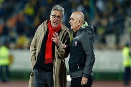 نیش و کنایه تند برانکو به مدیران باشگاه پرسپولیس

