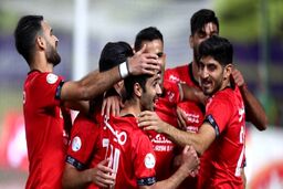 یحیی به پروین رسید،سید جلال به رکورد مرحوم بهزادی
