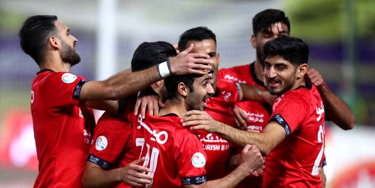 یحیی به پروین رسید،سید جلال به رکورد مرحوم بهزادی