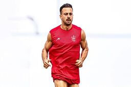 دومین کاپیتان از پرسپولیس جدا شد
