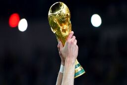 هنر ایرانی جام جهانی قطر را متفاوت می کند