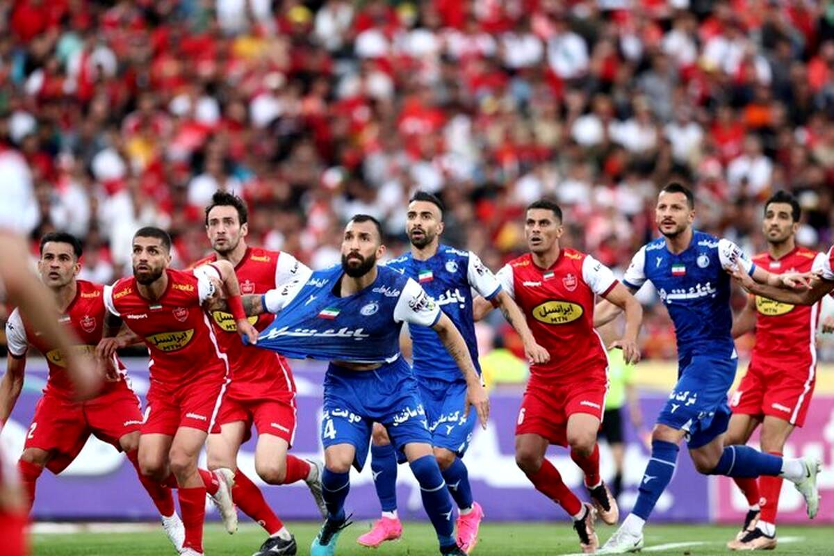 تاکتیک پرسپولیس و استقلال در دربی؛ چک اول را کدام تیم می‌زند؟