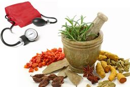 خوراکی‌هایی برای کاهش فشار خون