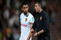 اللهیار باز هم وینگر هال سیتی ممقابل نوریچ