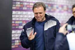 انصراف جواد زرینچه از عضو کمیته فنی استقلال

