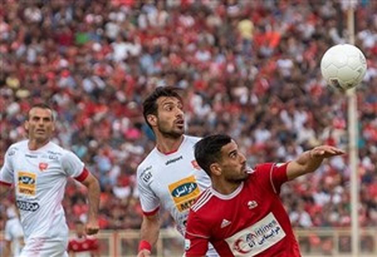 تراکتور هم مثل سپاهان خواستار ادامه لیگ شد