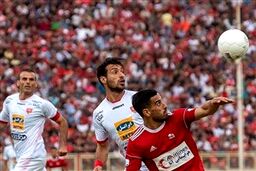 تراکتور هم مثل سپاهان خواستار ادامه لیگ شد