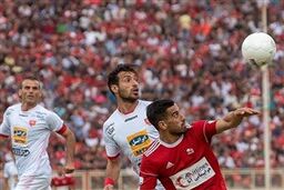 تراکتور هم مثل سپاهان خواستار ادامه لیگ شد