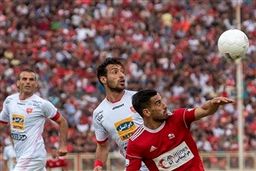 تراکتور هم مثل سپاهان خواستار ادامه لیگ شد