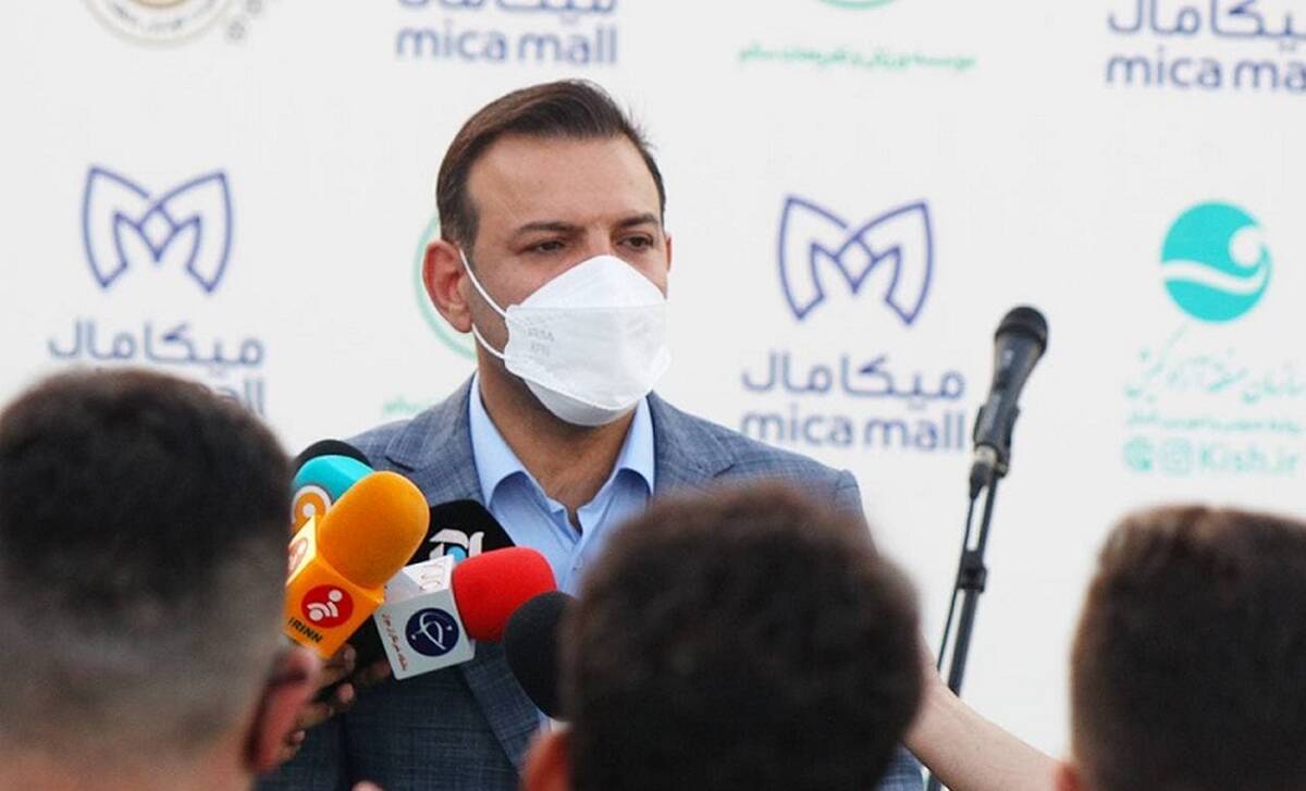 خشم عزیزی‌خادم از تبانی در لیگ فوتبال: این صحنه‌ها مشمئز کننده بود 