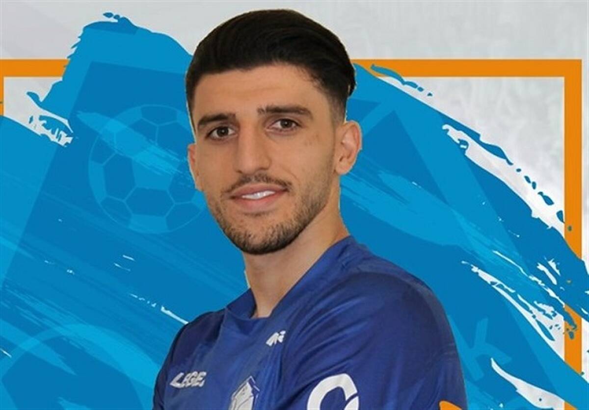 گزینه نهایی خرید پرسپولیس لو رفت!

