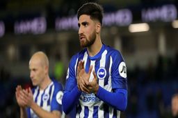 تساوی برایتون در شب نیمکت نشینی جهانبخش