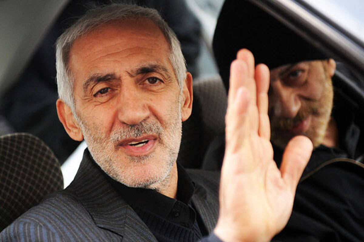 محمد دادکان چرا باید بیاید؟ 

