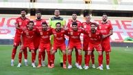 گاف بزرگ پرسپولیس را چه کسی داد؟