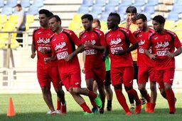 رضایت بازیکنان پرسپولیس؛ بله ما ارزان‌ترین هستیم!

