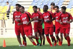 رضایت بازیکنان پرسپولیس؛ بله ما ارزان‌ترین هستیم!

