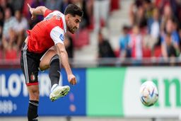 برد شش گله فاینورد با گلزنی علیرضا جهانبخش