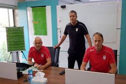 انتخاب بحث برانگیز‌ سرمربی تیم ملی!