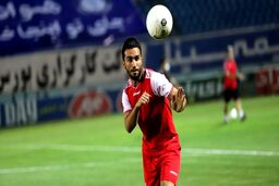 نعمتی: همه چیز آماده است تا پرسپولیس قهرمان شود
