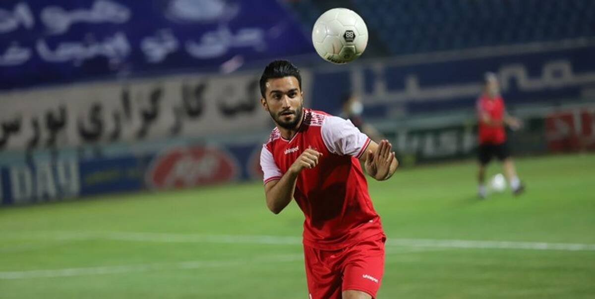نعمتی: همه چیز آماده است تا پرسپولیس قهرمان شود