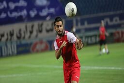 نعمتی: همه چیز آماده است تا پرسپولیس قهرمان شود
