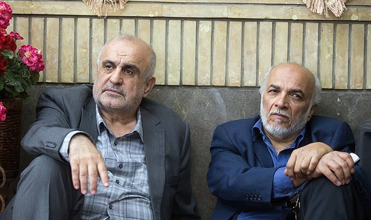 دادرس: زیاد صحبت کنند صحبت‌های پلیس اصفهان را پخش می‌کنیم / یک بیانیه نه، ۱۰ بیانیه بدهند!


