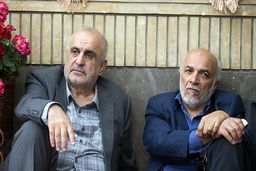 دادرس: زیاد صحبت کنند صحبت‌های پلیس اصفهان را پخش می‌کنیم / یک بیانیه نه، ۱۰ بیانیه بدهند!


