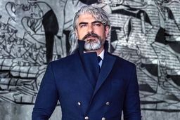 جنجال جدید مهدی پاکدل و دختر 20 ساله همه رو شوکه کرد | مهدی پاکدل زن سوم گرفت ؟ | عکس جنجالی