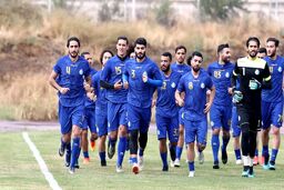 نقل و انتقالات استقلال در نیم فصل چگونه است؟