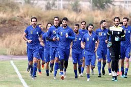 نقل و انتقالات استقلال در نیم فصل چگونه است؟