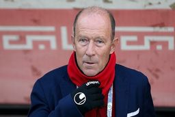 چشم باشگاه پرسپولیس به دهان کالدرون دوخته شد!

