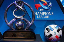 تصمیم احتمالی سران AFC؛ لیگ قهرمانان متمرکز برگزار می‌شود؟