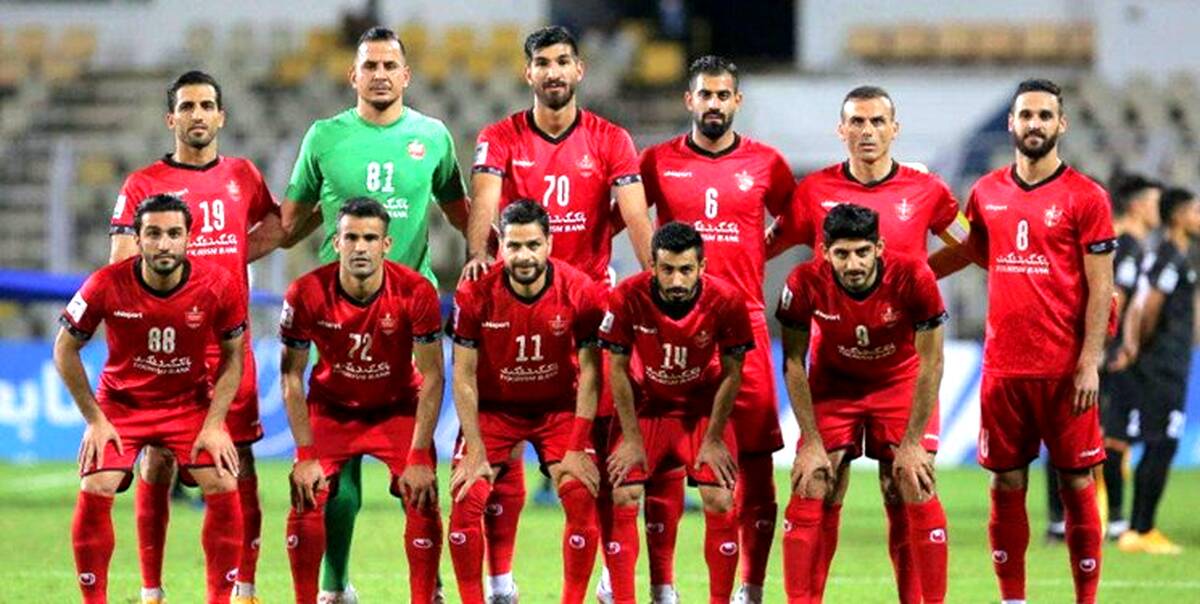 خبر بد برای هواداران پرسپولیس!+ جزئیات بیشتر 