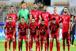 خبر بد برای هواداران پرسپولیس!+ جزئیات بیشتر 