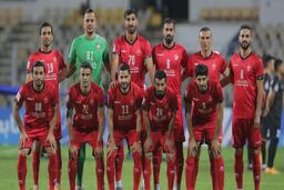 فشار زیادی روی مهاجمان پرسپولیس است