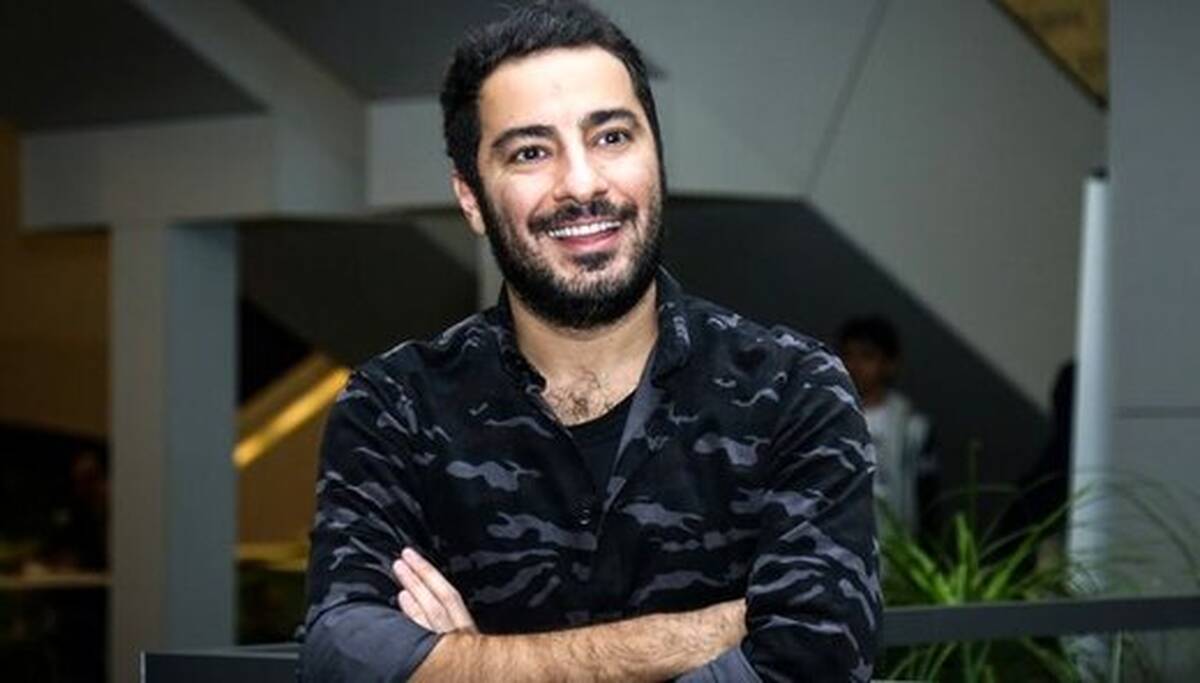 نگرانی نوید محمدزاده برای وضعیت باشگاه استقلال+عکس