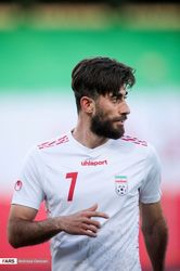 تیم ملی ایران
