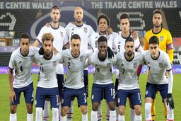 تیم های آسیایی همیشه گربه سیاه آمریکا