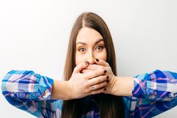  روش‌هایی برای درمان سکسکه