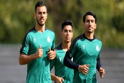 ستاره استقلال تهران یکطرفه فسخ کرد