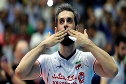 افشای پرسپولیسی بودن سعید معروف و کری خوانی با استقلالی‌ها