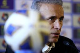 یحیی می‌تواند فرگوسن پرسپولیس شود
