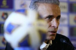 یحیی می‌تواند فرگوسن پرسپولیس شود