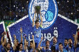 صدرنشینی فولاد وجهش استقلال در در رده بندی جهانی