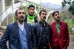 حمله نقی معمولی، احمد مهرانفر(ارسطو) و بهتاش به فوتبال ایران

