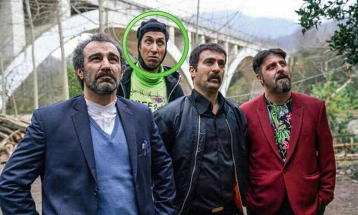 حمله نقی معمولی، احمد مهرانفر(ارسطو) و بهتاش به فوتبال ایران

