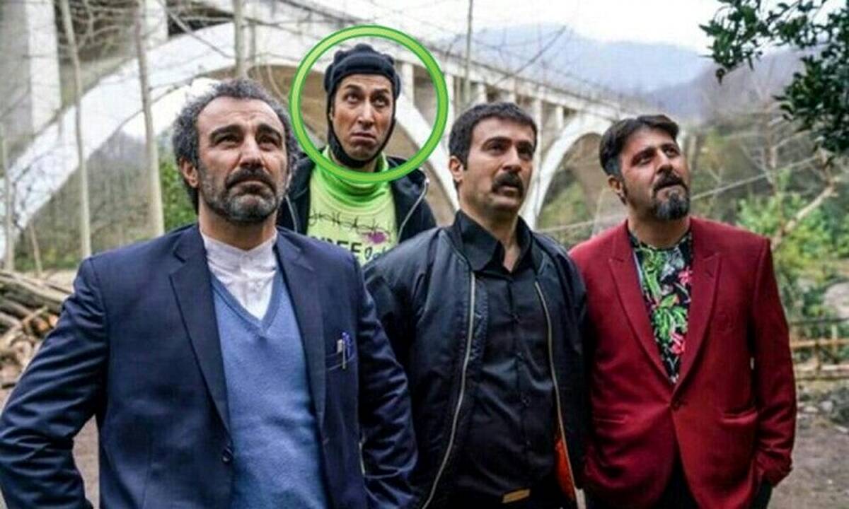 حمله نقی معمولی، احمد مهرانفر(ارسطو) و بهتاش به فوتبال ایران

