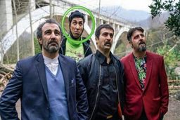 حمله نقی معمولی، احمد مهرانفر(ارسطو) و بهتاش به فوتبال ایران

