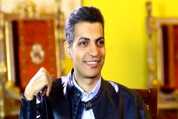  یک جایزه مهم برای فردوسی پور